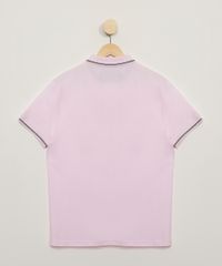 Polo-Masculina-Basica-Comfort-em-Piquet-Manga-Curta-com-Bolso-Rosa-Claro-9536088-Rosa_Claro_2