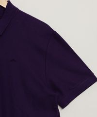 Polo-Masculina-Basica-Comfort-Manga-Curta-Roxo-Escuro-9449829-Roxo_Escuro_4