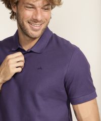 Polo-Masculina-Basica-Comfort-Manga-Curta-Roxo-Escuro-9449829-Roxo_Escuro_6
