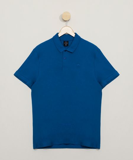 Polo-Masculina-Basica-Comfort-Manga-Curta-Azul-1-9449829-Azul_1_1