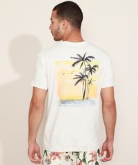 Camiseta-Masculina-Paisagem-Manga-Curta-Gola-Careca-Off-White-9965743-Off_White_2