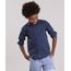 Camisa-Estampada-de-Letras-Azul-Marinho-8854692-Azul_Marinho_1