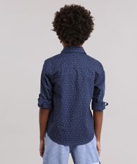 Camisa-Estampada-de-Letras-Azul-Marinho-8854692-Azul_Marinho_2
