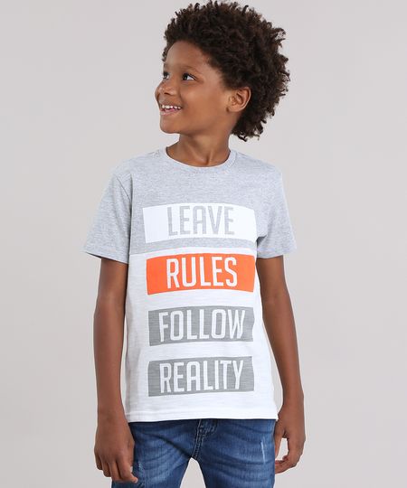 Camiseta--Rules--com-Recortes-Cinza-Mescla-Claro-9030053-Cinza_Mescla_Claro_1 Camiseta--Rules--com-Recortes-Cinza-Mescla-Claro-9030053-Cinza_Mescla_Claro_1