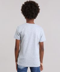 Camiseta--Rules--com-Recortes-Cinza-Mescla-Claro-9030053-Cinza_Mescla_Claro_2
