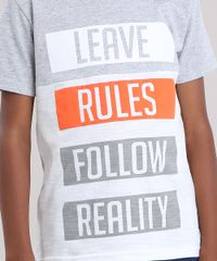 Camiseta--Rules--com-Recortes-Cinza-Mescla-Claro-9030053-Cinza_Mescla_Claro_4