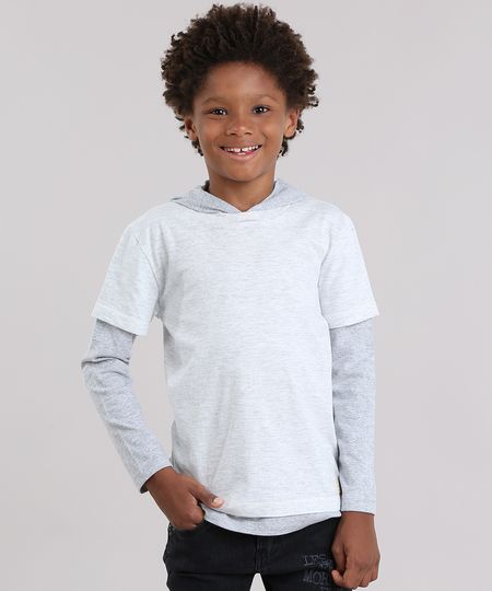 Camiseta-com-Capuz-Cinza-Mescla-Claro-9045858-Cinza_Mescla_Claro_1