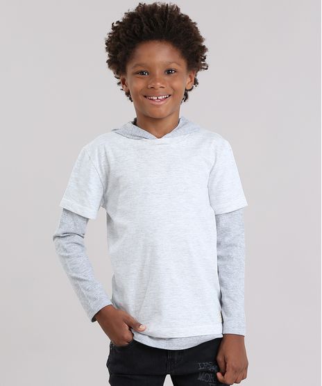 Camiseta-com-Capuz-Cinza-Mescla-Claro-9045858-Cinza_Mescla_Claro_1