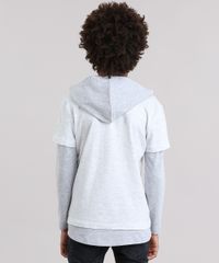 Camiseta-com-Capuz-Cinza-Mescla-Claro-9045858-Cinza_Mescla_Claro_2