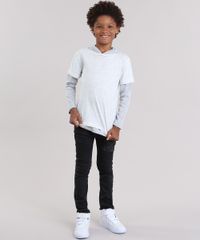 Camiseta-com-Capuz-Cinza-Mescla-Claro-9045858-Cinza_Mescla_Claro_3