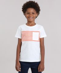 Camiseta-com-Estampa-Listrada-e-Bolso-Coral-9046964-Coral_1