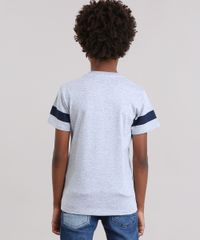 Camiseta-com-Listras-e-Bolso-Cinza-Mescla-9038640-Cinza_Mescla_2