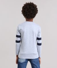 Camiseta-com-Listras-e-Bolso-Cinza-Mescla-9037945-Cinza_Mescla_2