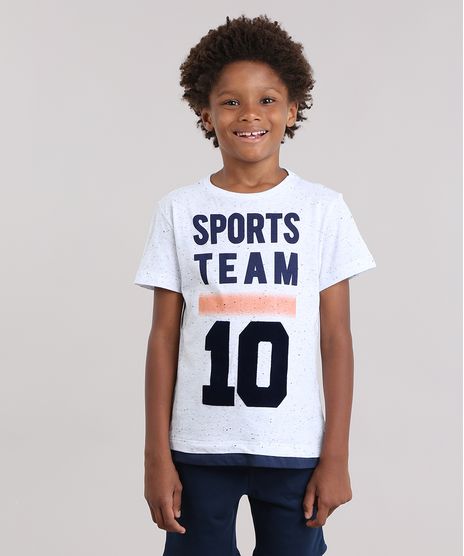 Camiseta--Sports-Team-10--Off-White-9036134-Off_White_1