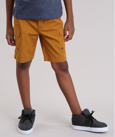Bermuda-Slim-Amarela-8811339-Amarelo_1