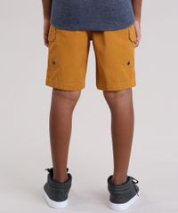 Bermuda-Slim-Amarela-8811339-Amarelo_2