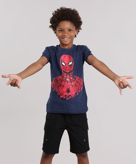 Camiseta-Homem-Aranha-Azul-Marinho-9034783-Azul_Marinho_1 Camiseta-Homem-Aranha-Azul-Marinho-9034783-Azul_Marinho_1