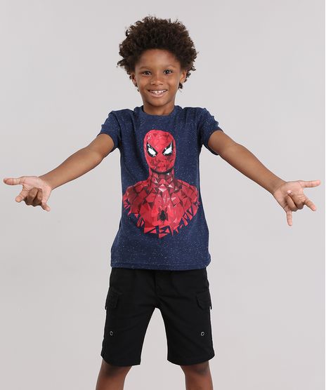 Camiseta-Homem-Aranha-Azul-Marinho-9034783-Azul_Marinho_1