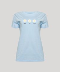 T-Shirt-Feminina-Mindset-Margaridas-Manga-Curta-Decote-Redondo-Azul-Claro-9977033-Azul_Claro_6