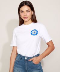 T-Shirt-Feminina-Mindset-Pato-Donald-Manga-Curta-Decote-Redondo-Branca-9978731-Branco_5