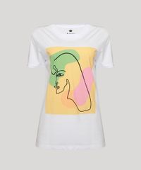 T-Shirt-Feminina-Mindset-Rosto-Manga-Curta-Decote-Redondo-Branca-9978721-Branco_6
