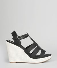 Sandalia-Plataforma-Moleca-em-Suede-Preta-9006537-Preto_1