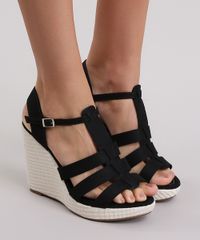 Sandalia-Plataforma-Moleca-em-Suede-Preta-9006537-Preto_2