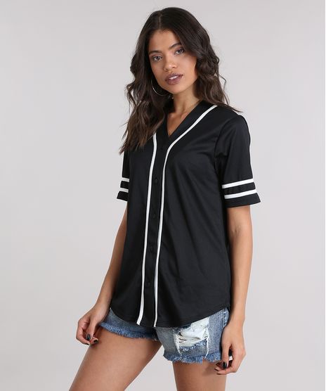 Camisa-Esportiva-com-Vivo-Contrastante-Preta-8845898-Preto_1
