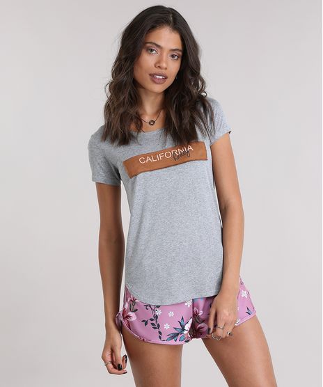 Blusa--California-Honey--com-Suede-Cinza-Mescla-8977193-Cinza_Mescla_1