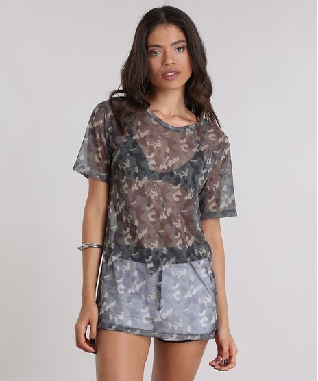 Blusa-Longa-em-Tule-Estampada-Camuflada-Verde-Militar-9046736-Verde_Militar_1