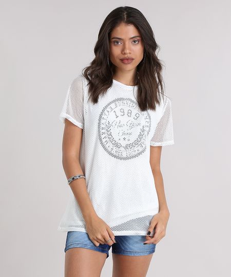 Blusa-em-Tela--New-York-Champ--Off-White-9047971-Off_White_1 Blusa-em-Tela--New-York-Champ--Off-White-9047971-Off_White_1