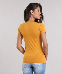 Blusa-Basica-Choker-Amarelo-Escuro-8709760-Amarelo_Escuro_2