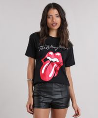 Blusa-The-Rolling-Stones-Preta-8971753-Preto_1