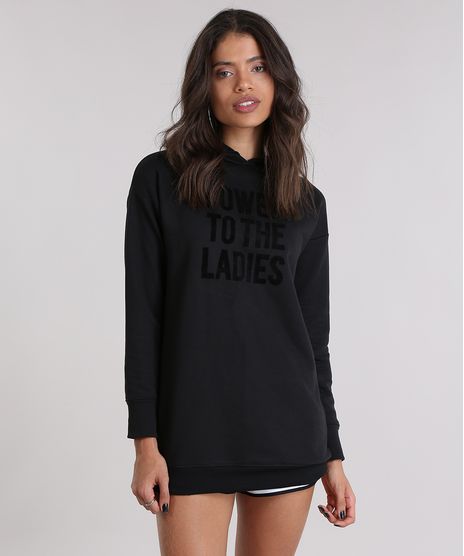 Blusao-em-Moletom-Longo--Power-To-The-Ladies--Preto-8977192-Preto_1