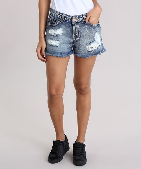 Short-Jeans-Boy-Destroyed-Azul-Medio-8997179-Azul_Medio_1