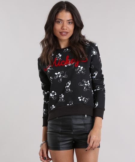Blusao-Mickey-Estampado-em-Moletom-Preto-8971716-Preto_1 Blusao-Mickey-Estampado-em-Moletom-Preto-8971716-Preto_1