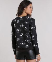 Blusao-Mickey-Estampado-em-Moletom-Preto-8971716-Preto_2