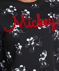 Blusao-Mickey-Estampado-em-Moletom-Preto-8971716-Preto_4