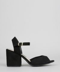 Sandalia-Moleca-em-Suede-Preta-9006545-Preto_1