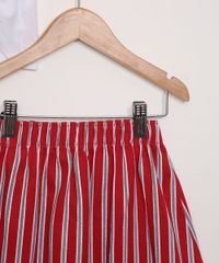 Conjunto-Infantil-Brandili-Mundi-Blusa--Hello--Manga-Curta-Branca---Short-Saia-Listrado-Vermelho-9975604-Vermelho_5