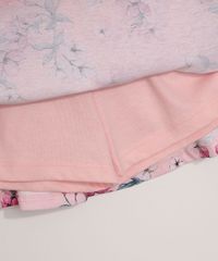 Conjunto-Infantil-Brandili-Mundi-Blusa-Manga-Curta-Rosa---Short-Saia-Estampado-Floral-Rosa-9975611-Rosa_4