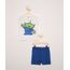 Conjunto-Infantil-Camiseta-Alien-Toy-Story-Manga-Curta-Off-White---Bermuda-de-Moletom-Azul-9963494-Azul_1