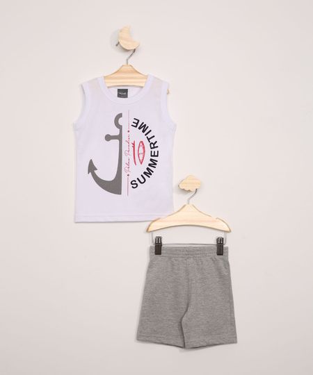 Conjunto-Infantil-Brandili-Mundi-Regata--Summer-Time--Branca---Bermuda-de-Moletom-Cinza-Mescla-Claro-9975586-Cinza_Mescla_Claro_1 Conjunto-Infantil-Brandili-Mundi-Regata--Summer-Time--Branca---Bermuda-de-Moletom-Cinza-Mescla-Claro-9975586-Cinza_Mescla_Claro_1