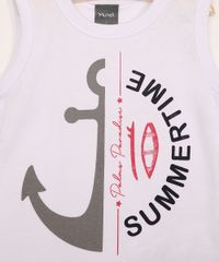 Conjunto-Infantil-Brandili-Mundi-Regata--Summer-Time--Branca---Bermuda-de-Moletom-Cinza-Mescla-Claro-9975586-Cinza_Mescla_Claro_3