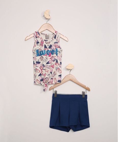 Conjunto-Infantil-Brandili-Mundi-Regata-Estampada-de-Sorvetes-Off-White---Short-com-Pregas-Azul-Marinho-9975610-Azul_Marinho_1