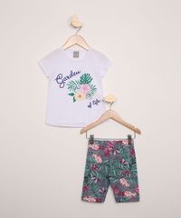 Conjunto-Infantil-Brandili-Mundi--Blusa--Garden--Manga-Curta-Off-White---Bermuda-Estampada-Floral-Azul-Escuro-9975620-Azul_Escuro_1