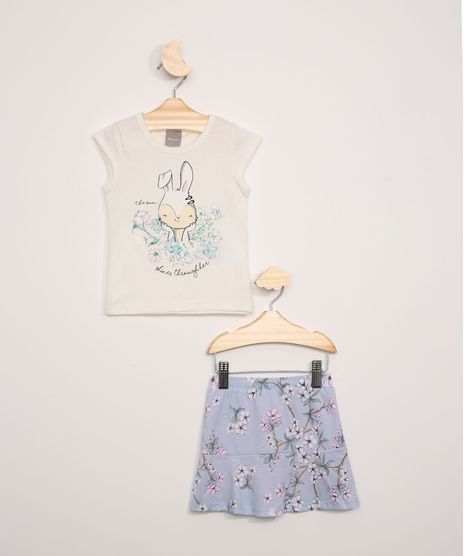Conjunto-Infantil-Brandili-Mundi-Blusa-Manga-Curta-Branca---Short-Saia-Estampado-Floral-Azul-Claro-9976080-Azul_Claro_1