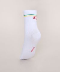 Meia-Feminina-Cano-Alto-Stranger-Things-Branca-9971622-Branco_2