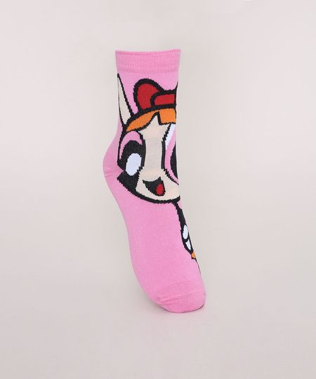 Meia-Feminina-Cano-Alto-As-Meninas-Super-Poderosas-Rosa-9971627-Rosa_1 Meia-Feminina-Cano-Alto-As-Meninas-Super-Poderosas-Rosa-9971627-Rosa_1
