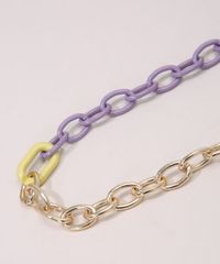 Colar-Feminino-com-Corrente-Roxo-9976678-Roxo_3